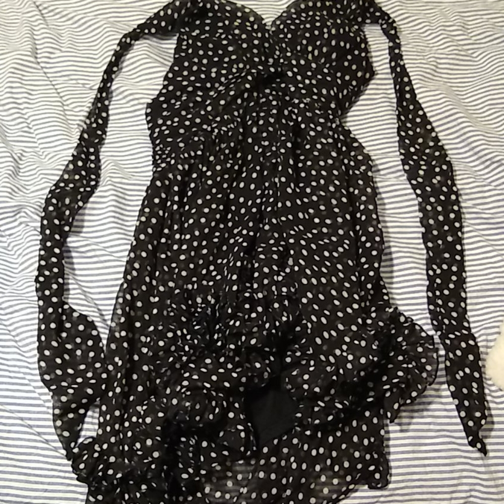 Dress, XXI, small